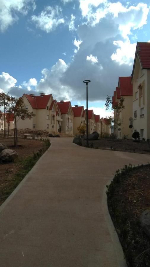 La Casa De Wael Apartment Ifrane  Exterior photo