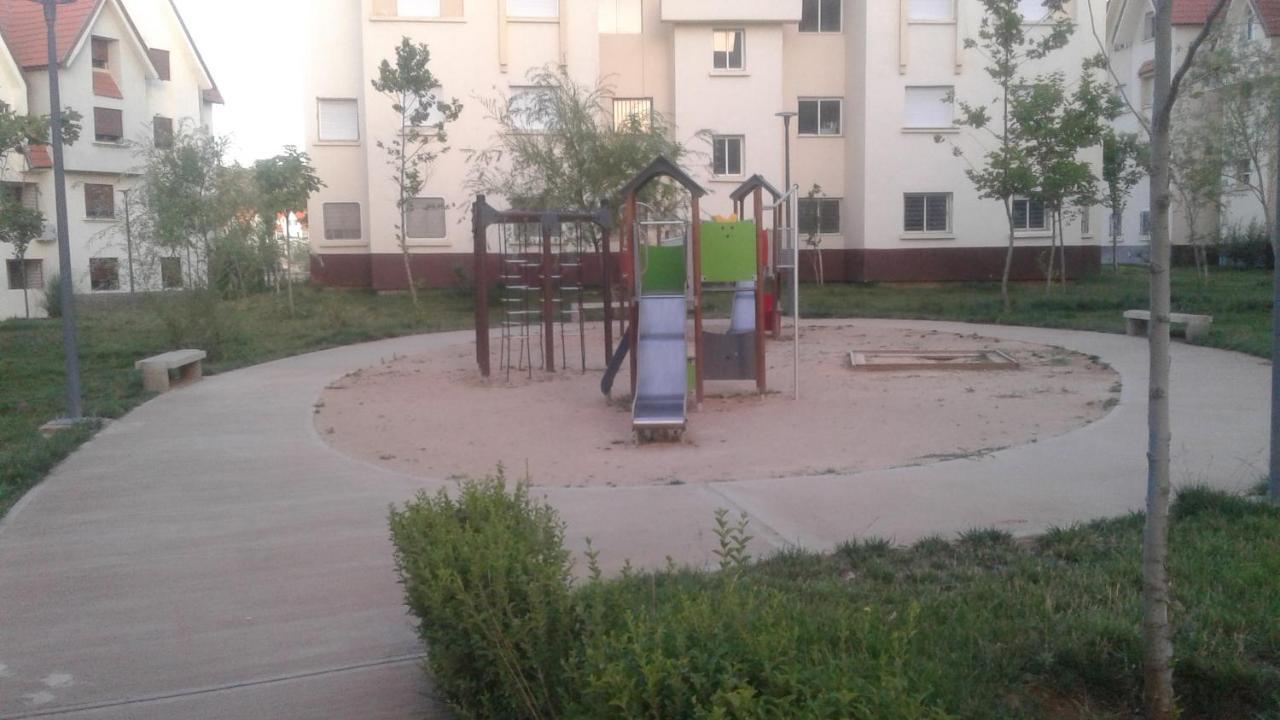 La Casa De Wael Apartment Ifrane  Exterior photo